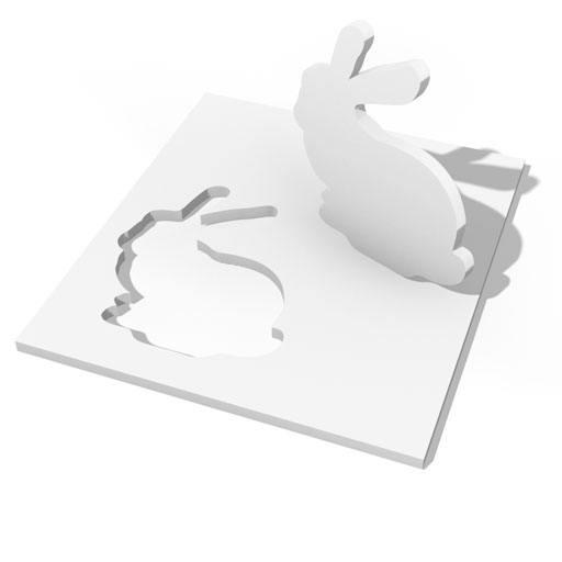 Laser Cutting